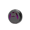 Hebilla de Acero Inoxidable de 12 mm para Aromaterapia Hebilla para Joyería Hebilla para Mascarilla de Aceite Esencial Hebilla Magnética de Fragancia Clip Expansor de Fragancia Broche
