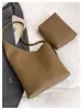 Bolso Cubo de Cuero Sintético Transfronterizo, Estilo Simple y Casual, Nuevo Bolso Tote Versátil de Gran Capacidad, Bolso de Hombro o Axila de Nicho
