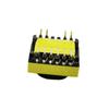 Ee19 Transformador de Lámpara de Desinfección UV Transformador de Alto Voltaje de Cuatro Ranuras Transformador Elevador de Voltaje para Lámpara UV Preferencia por Cantidad Grande Alta Frecuencia