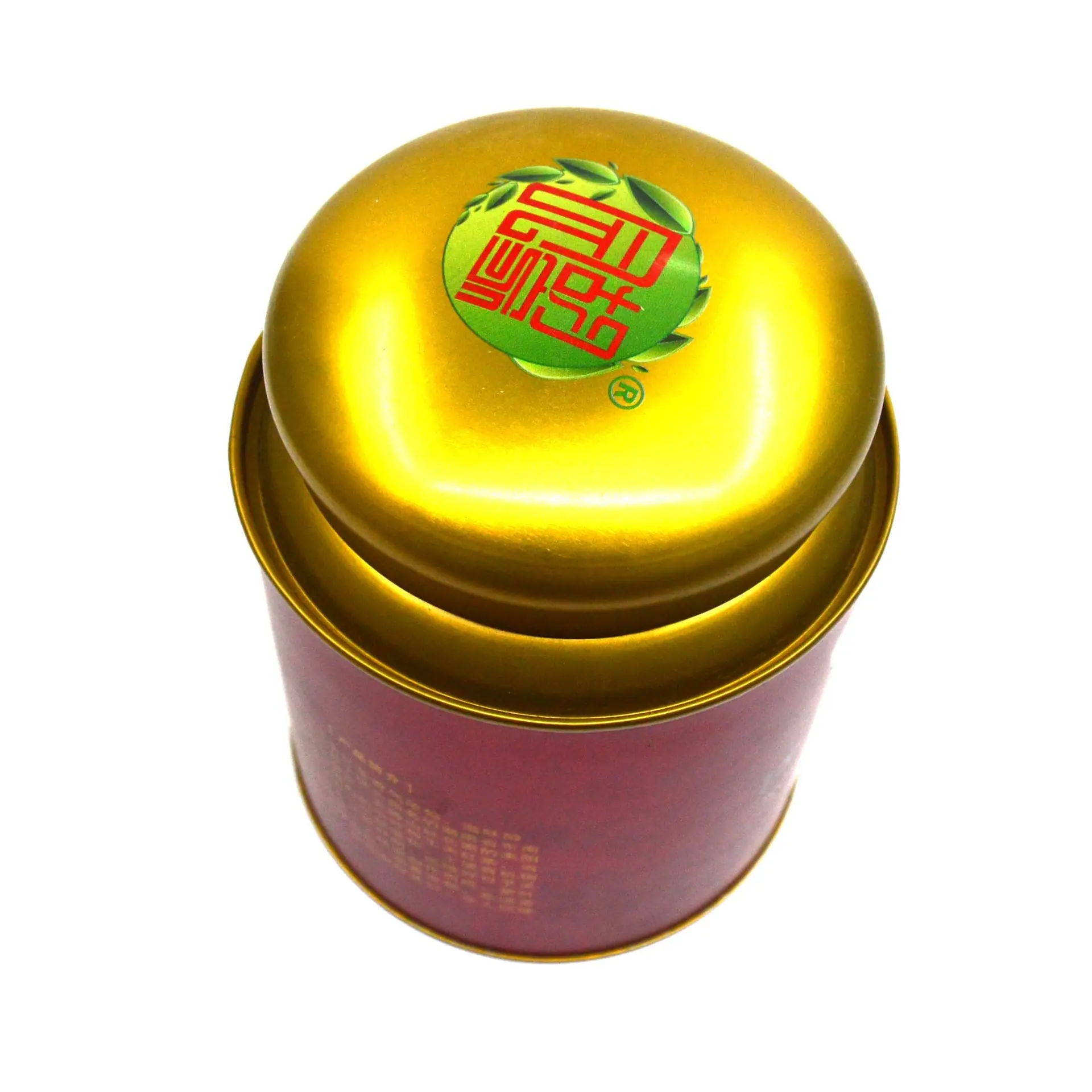 食品罐