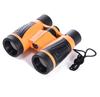 Binoculares para Niños Amazon de Alta Definición Ajustables de Enfoque Juguete Colorido Aventura al Aire Libre Observación Lupa Gran Angular