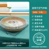Papel Especial para Freidora de Aire Caja de Plástico Bandeja de Embalaje Papel Absorbente de Aceite Papel a Prueba de Aceite Bandeja de Papel para Hornear Grado Alimenticio para el Hogar