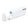 Dispositivo de perforación de orejas desechable transfronterizo, Pistola perforadora de orejas de tercera generación, Máquina automática para perforar orejas, Pistola perforadora de orejas para estudiantes, Venta al por mayor