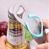 Nuevas zapatillas creativas abridor de botellas de forma acero inoxidable abridor de botellas de cerveza multifunción abridor de botellas de cerveza destornillador