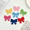Mini Pegatinas de Doble Felicidad Hechas a Mano para Decoración de Bodas, Pegatinas Rojas de Doble Felicidad para Artículos de Boda