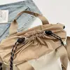 Bolso de mano popular para mujer de este año 2026 nuevo de moda verano moda casual versátil bandolera cruzada bolsa tote