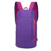 Mochila Transfronteriza, Mochila Pequeña para Hombres y Mujeres, Mochila Pequeña Ligera para Estudiantes de Institución de Entrenamiento, Viajes, Regalo con Impresión de Logo