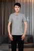 Ropa de trabajo de limpieza de verano camisa de manga corta fina transpirable Hotel habitación de huésped de hotel Hospital limpiador ropa de limpieza para mujeres