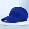 Gorra de Béisbol Bordado con Logo Personalizado Otoño e Invierno Voluntario Viaje al Aire Libre Pico de Pato Gorra Publicitaria Impresa Personalizada para Hombres