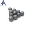 Anillo en bruto de carburo cementado de Zhuzhou de diámetro 20.63mm de acero de tungsteno con bola