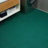 Alfombrilla Antideslizante para Baño, Alfombrilla Impermeable para Ducha, Alfombrilla Perforada Interconectada Resistente al Desgaste para Inodoro del Hogar