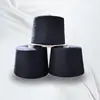 Venta Directa de Fábrica de Hilo Teñido Hilo de Algodón de Doble Hilo de Cuenta 32 Color Hilo Teñido Hilo de Algodón Puro para Bufanda Tela Jacquard