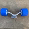 Accesorios para Remolques, Rodillos Laterales para Remolque de Bote de Goma, Juego de Poleas, Rueda Superior, Yates, Lanchas Motoras, Rueda para Remolque Marino