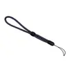 Colgante de Lanyard Reflectante Cuerda Retráctil Ajustable Lanyard para Unidad USB Correa de Mano Correa de Mano para Colgar Juguete Adorno de Lanyard Cuerda Corta para Teléfono Móvil