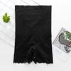 Suministro Exclusivo Transfronterizo de Pantalones de Encaje para Control de Abdomen, Faja Cinturilla Invisible, Ropa Moldeadora Levanta Glúteos, Bragas de Talle Alto para Tallas Grandes, Calzones Moldeadores