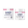 Crema de colágeno para ojos OUHOE, cuidado de la piel periocular, elástica, hidratante, reduce las líneas de expresión, hidratante y suave para los ojos.