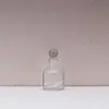 Difusor de Rattan Aromaterapia Sem Chama para Interior Garrafa Vazia de Vidro Frasco de Óleo Essencial Perfume Adequado para Casa e Hotel Fabricante em Estoque
