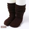 Calcetines nuevos para niños, otoño e invierno, estilo coreano, de seda dorada y plateada, con doble aguja, de algodón, sueltos, de fábrica, venta al por mayor
