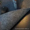 Alfombrilla de ratón de fieltro Amazon de gran tamaño, resistente a caídas y antideslizante, para teclados de computadora, gaming y escritorios de estudiante