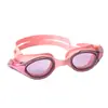 Gafas de Natación Infantiles de Marco Grande, Alta Definición, Antivaho, Impermeables, Anti-UV, Gafas de Buceo Competitivas para Hombres y Mujeres, Suministro Directo de Fábrica y Venta al por Mayor