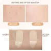Eelhoe Prebase de Maquillaje Hidratante para la Piel Corrector Iluminador Suavizante Crema Prebase de Maquillaje