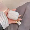 Funda Protectora con Patrón de Concha Lmd Más Vendida Transfronteriza Adecuada para Funda de Auriculares Bluetooth Apple AirPods Pro 2 Pro 3 de 4ª Generación