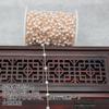 Bolsa de Material Corona de Fénix DIY Tocado Xiuhe Cuentas de Cristal Borla Cadena de Cobre Hanfu Horquilla Antigua Perla Accesorios Cadena de Cobre
