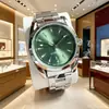 Nuevo Reloj Oujiahai 300 con Patrones para Hombre, con Movimiento de Cuarzo, Cronometraje Mecánico, Reloj de Moda, Venta Directa del Fabricante