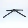 Patas de Hierro Base de Cuatro Estrellas Silla de Ocio Silla Giratoria Accesorios Silla Ejecutiva Muebles de Hotel Chasis Base Muebles
