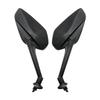 Espejo retrovisor reflectante para coche eléctrico, campo de visión amplio, universal, para coche de batería, triciclo de reversa, tranvía de pedal, espejo de visión