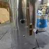 Tanque de Combustível de Liga de Alumínio Delonghi X3000 X5000 Tanque de Combustível Universal Dz91189553200 Fornecimento Direto da Fábrica 700 Litros