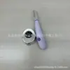 Depilador Facial Ultrassônico Elétrico 2 em 1 Esfoliante Facial Depilador de Pelos Faciais e Corporais