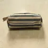 Bolsa Cosmética de Moda Nueva Viaje Gran Capacidad Bolsa de Almacenamiento Bolsa Organizadora Bolsa de Aseo Portátil para Aerolínea Bolsa de Regalo