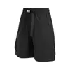 Tai Le Xing Pantalones Cortos de Trabajo Deportivos Transpirables Impermeables de Secado Rápido 2026 Primavera Deportivos para Hombre Casual al Aire Libre Pantalones para Hombre