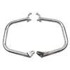 Adequado para Harley Street750Street500 StreetRod para-choque para-choque do motor barra anti-queda