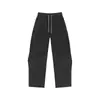 Calça Softshell Scimitar Personalizada/Dopamina Três Provas para Exterior Outono Marca Tendência Elástica Moda Casual Esportiva