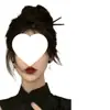 Grampo de Cabelo Antigo de Madeira, Grampo Liso, Grampo Simples para o Dia a Dia, Grampo Chinês para Cheongsam, Acessórios Modernos para Penteado da Dinastia Han