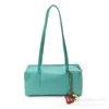Moda Simples Japonesa Coreana 2026 Verão Feminino Novo Fresco Juventude Diário Trabalho Bolsa de Ombro Único Bolsa de Braço