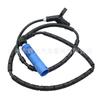 Sensor de velocidad de rueda para BMW, sensor ABS, 34526757281, 6PU010039071