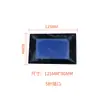 Xingji Baiyu Pantalla LCD de Fabricación de Hielo Pantalla Táctil Langtuo Yikafu Yanghang Jing Hanle Chuang Pantalla de Visualización