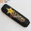Accesorios de Modificación para Motocicleta Todoterreno Cubierta Protectora de Resorte de Amortiguador Cubierta de Amortiguador Impermeable y a Prueba de Polvo con Velcro