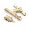 Conjunto Especial de Coleira e Guia de Veludo Cisne para Cachorro Suporte para Saquinhos de Cocô para Cães Pequenos e Médios