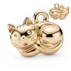 Aleación de Zinc Color KC Colgantes de Animales Joyería Hecha a Mano Accesorios Llaveros para Mujer Suministros Encantos de Cisne Elefante Venta al por Mayor