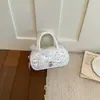 Bolso Cuadrado Pequeño de Moda Transfronterizo con Lazo Elegante para Mujer 2026 Verano Nuevo Bolso Cruzado Bolso Pequeño de un Solo Hombro