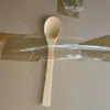 Oferta Especial para Cucharas y Tenedores, Cucharas de Madera de Haya, Cucharas de Madera de Ala de Pollo, Fabricantes Domésticos, Venta Directa, Venta al por Mayor en Stock
