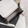 Bolsa de Mão Pequena Texturizada da Moda para Mulheres, Nova Bolsa Versátil de Ombro Transversal para o Verão de 2026, Bolsa Quadrada Pequena Color-Blocking para Mulheres, Atacado