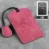 Adecuado para Mazda Axela Cubierta de Llave Retro Cx4 Atez Cx5 Ma 3 Hebilla de Carcasa de Coche para Hombres