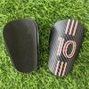 Fútbol Mini Mini Espinillera Niños Adulto Universal Master Espinillera Placa Delgada Equipo Protector