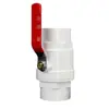 Tubo de água transparente tubo de água para brincar montagem livre jardim brinquedo de andar superior área de brincar com água para crianças ao ar livre área de areia e água plástico
