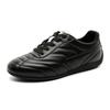 Sapatos Casuais de Cano Baixo de Verão, Tênis Leves e Respiráveis com Solado Plano, Tênis de Treino Alemão com Design Exclusivo, Sapatos Masculinos Versáteis de Cor Sólida